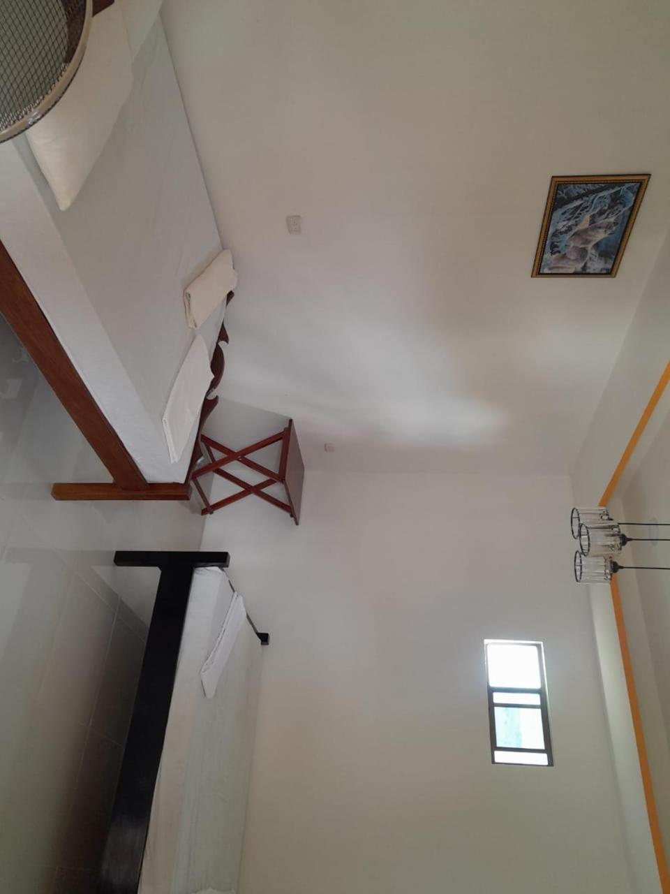 Hostal Rancho Sabor Isleno - Ometepe Altagracia Exterior foto