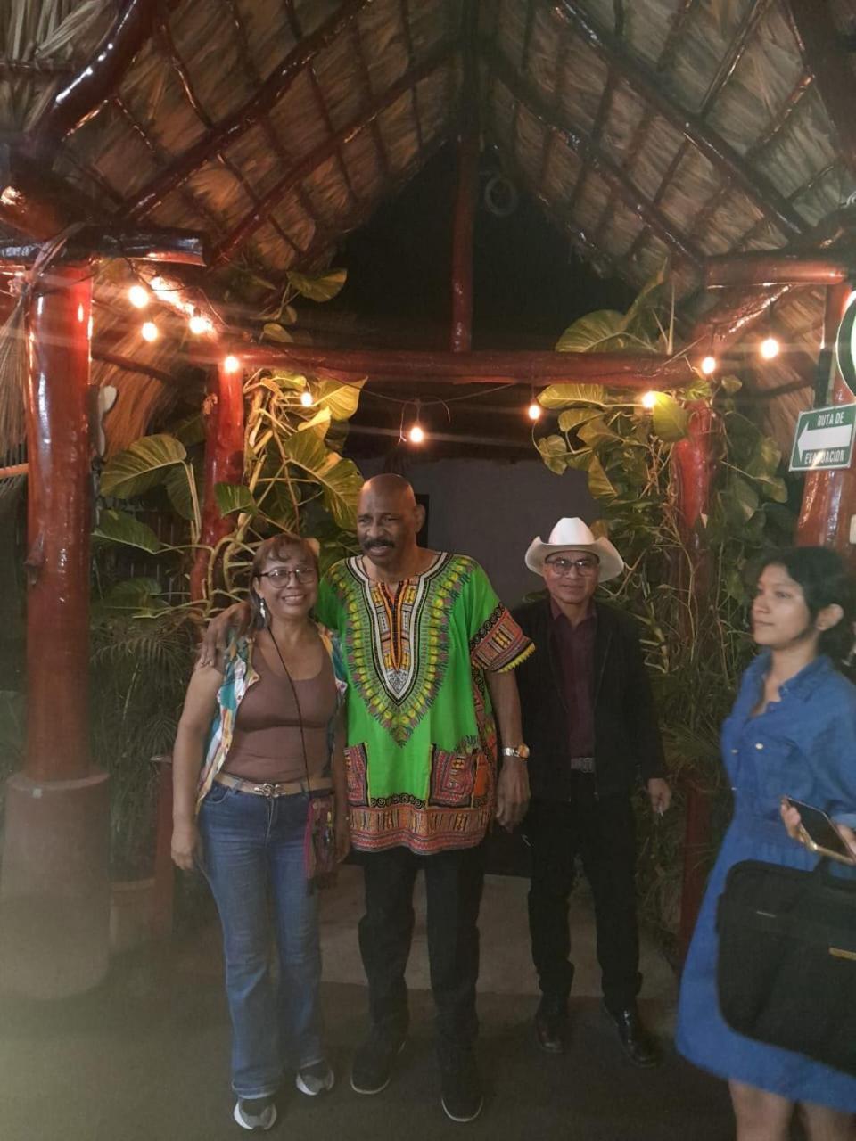 Hostal Rancho Sabor Isleno - Ometepe Altagracia Exterior foto