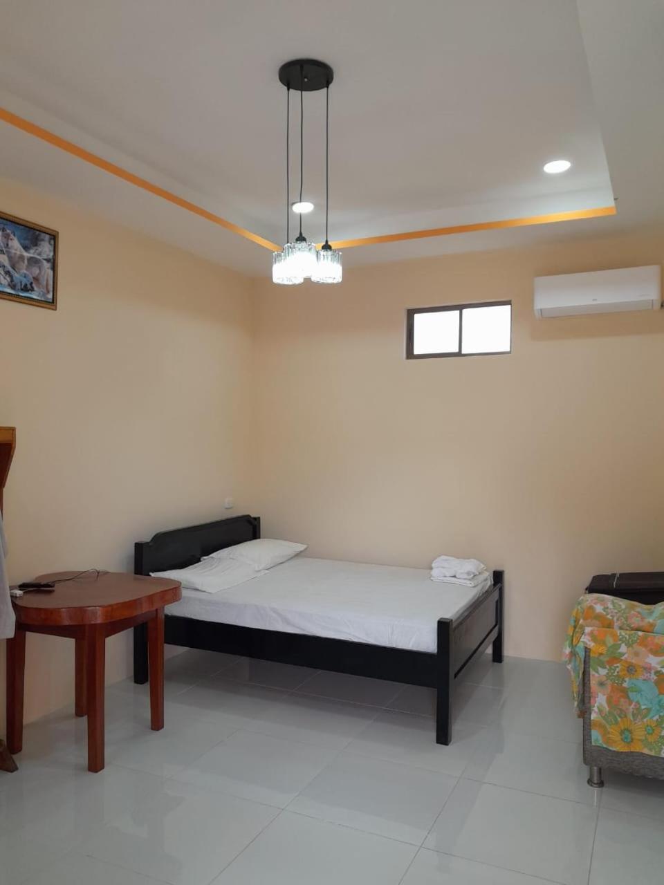 Hostal Rancho Sabor Isleno - Ometepe Altagracia Exterior foto