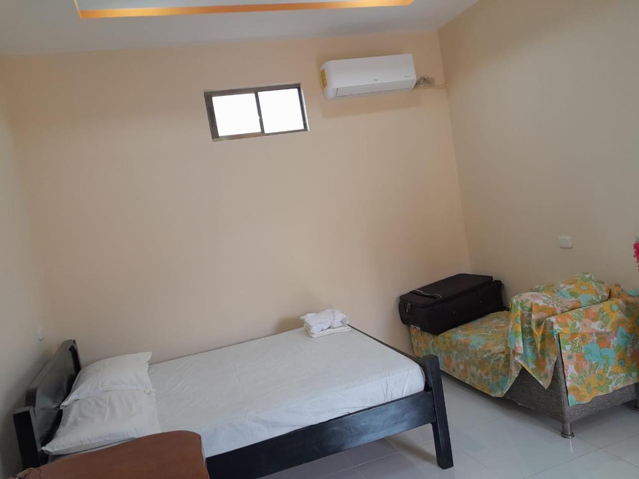 Hostal Rancho Sabor Isleno - Ometepe Altagracia Exterior foto
