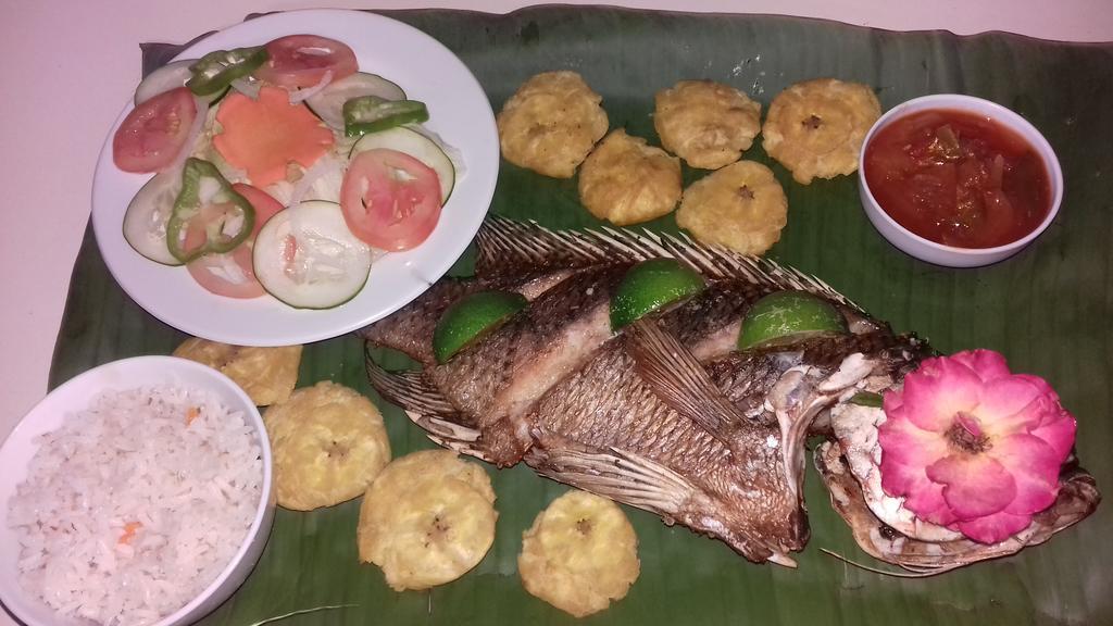 Hostal Rancho Sabor Isleno - Ometepe Altagracia Exterior foto