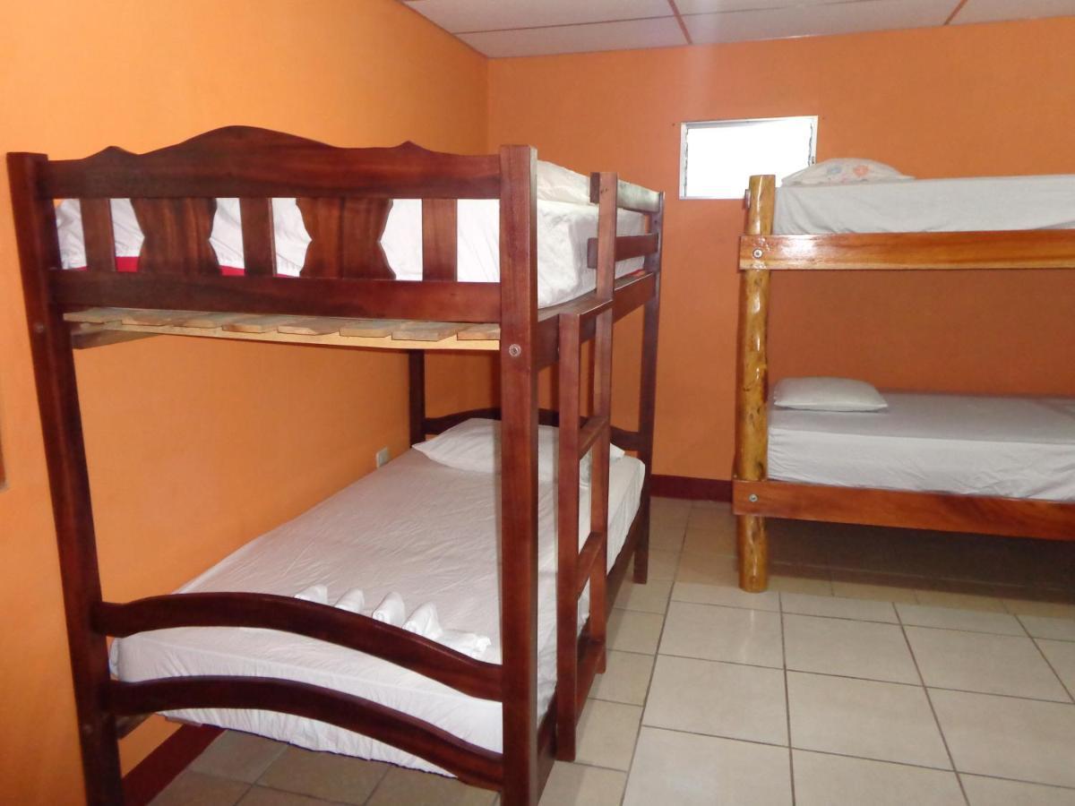 Hostal Rancho Sabor Isleno - Ometepe Altagracia Exterior foto